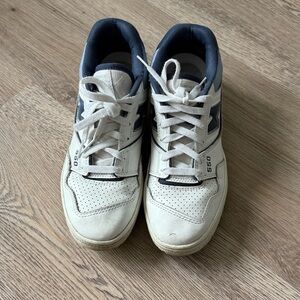 New Balance 550 sneakers